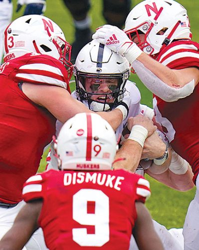 For Nits, red zone becomes Red Sea